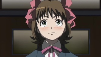 Идолмастер. Ксеноглоссия (2007)