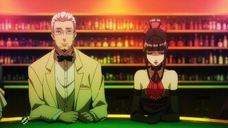 Мэрдок Скрэмбл: Третье истощение (2012)