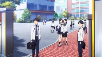 Восхождение в тени! (2023)