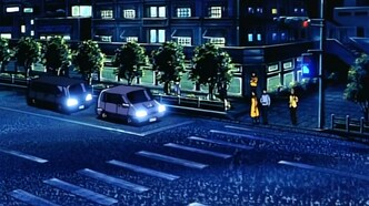 Сиамец: Первая миссия (2001)