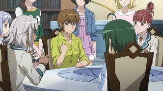 Космические пиратки (2014)