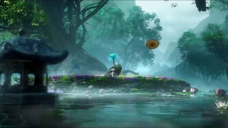 Гробница богов (2022)