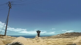 Мегалобокс (2018)