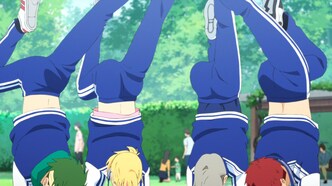 Сальто назад! (2021)