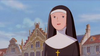 Фландрийский пёс (1997)