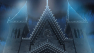 Сакура: Война миров. Париж (2003)