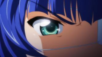 Школьные войны OVA (2011)