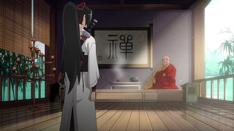 Охотница на призраков (2017)