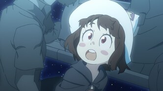 Академия ведьмочек (2017)