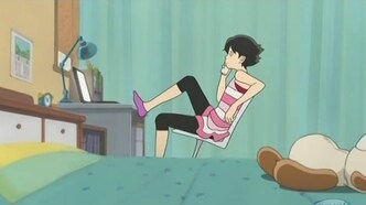 Странная история о продавце сонных шариков (2007)