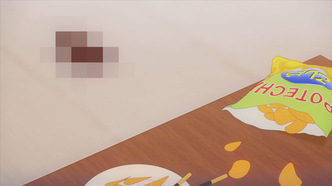 Дом Химотэ OVA (2020)