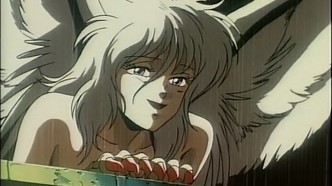 Охотница на демонов (1989)