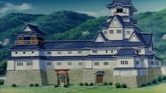 Выпускники: Воины в Матросках (1995)