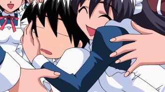 Горничные Ханаукё (2001)