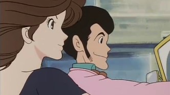 Люпен III: Часть 3 (1984)