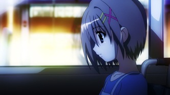 Лиричная волшебница Наноха: Ас (2012)