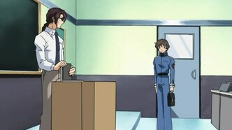 Белый крест 2 (2001)