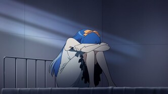 Исчезнувший город (2019)