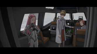 Эврика 7: Высокая эволюция 2 (2018)