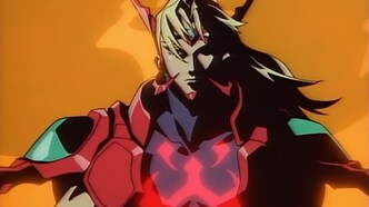 Гокайзер — энергетические воины (1996)