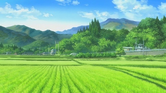 Тетрадь дружбы Нацумэ: Связь с бренным миром (2018)