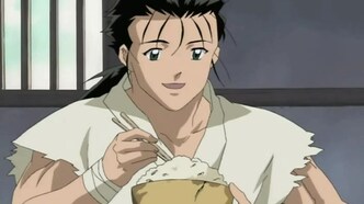 Время битв (2004)