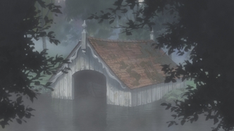 Темный дворецкий (2008)