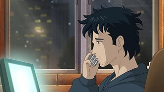 Легенда нефритового меча (2015)