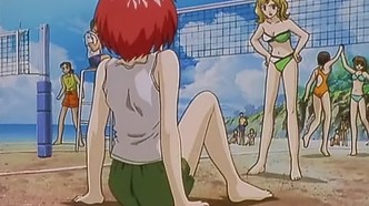 Зов синевы (2000)