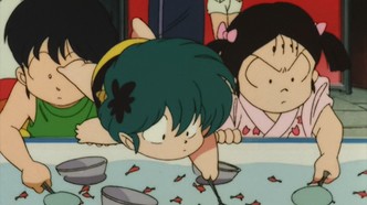 Несносные пришельцы 6: Навсегда моя любимая (1991)