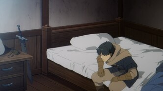 Нежеланно бессмертный авантюрист (2024)