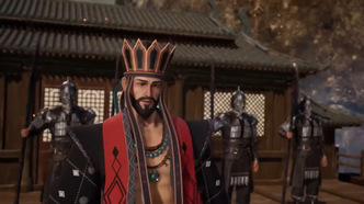 Пустынный край бога войны (2020)