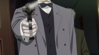 Патриотизм Мориарти (2020)