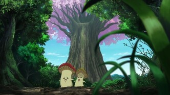Семь смертных грехов OVA (2015)