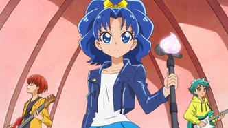 Хорошенькое лекарство: В моде (2017)