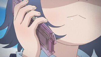 Непоседливая Манаби (2007)