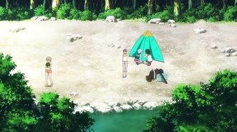 Оружейная школа OVA (2012)