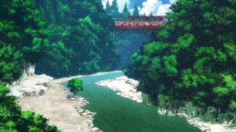 Оружейная школа OVA (2012)