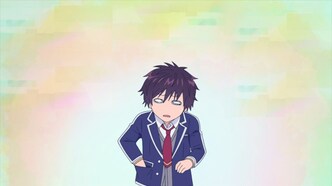 Лжец, лжец (2023)