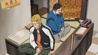 Ванпанчмен: Путь становления героя (2015)