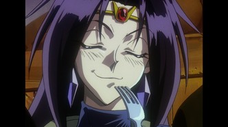 Возвращение Рубак на большой экран (1996)