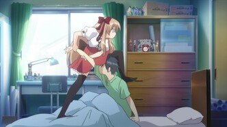 Нашествие бродячих кошек! (2010)