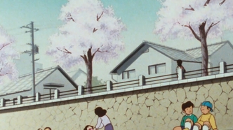 Какой прекрасный солнечный денёк! (1987)