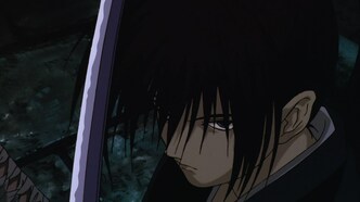 Бродяга Кэнсин: Воспоминания (1999)