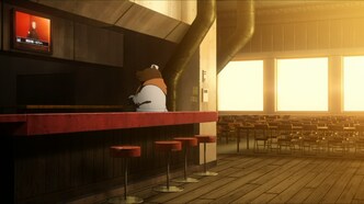 Рыцари «Сидонии»: Звезда, вокруг которой вращается любовь (2021)