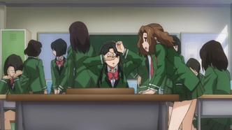 Нана и Каору (2011)