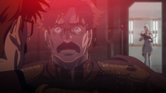 Эврика 7: Высокая эволюция 1 (2017)