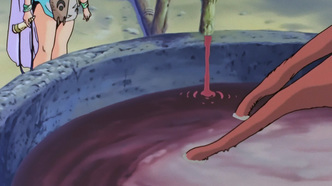 Дунбин: Воины ауры. Новые истории (1988)