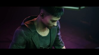 Сердце галактики (2022)