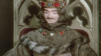 Шиповник, или Спящая красавица (1990)